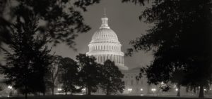 US Capitol 1940